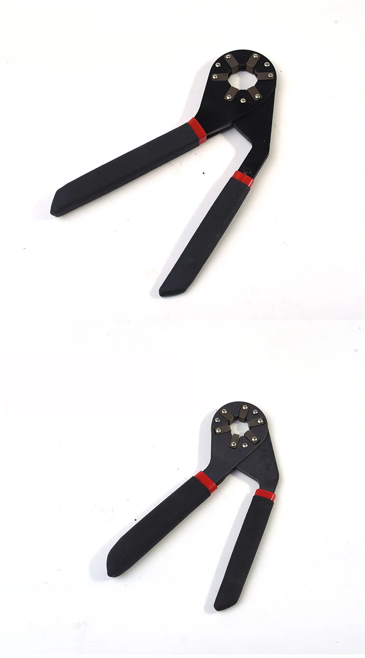 6&quot8&quot Inch Hexagon Wrench Hex Key Multifunction Universal Adjustable Grip Pliers Spanner Home Repair Multitool | Инструменты