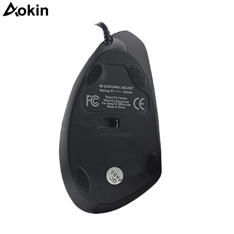 Мышь лазерная Aokin S9 6D 6 кнопок 3200DPI|laser mouse|6 buttonsmouse mouse |