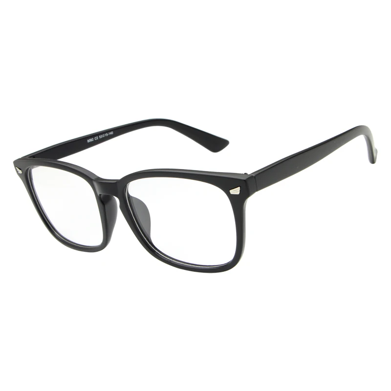 2017 Горячая Распродажа модные брендовые оправы для очков очки женщин и мужчин