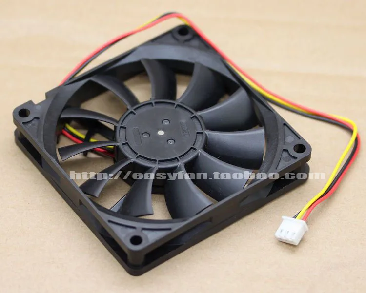 Новый NMB-MAT NMB 08015SS-20N-AL 20V 0.17A 3 линии 8CM8015 Вентилятор охлаждения |