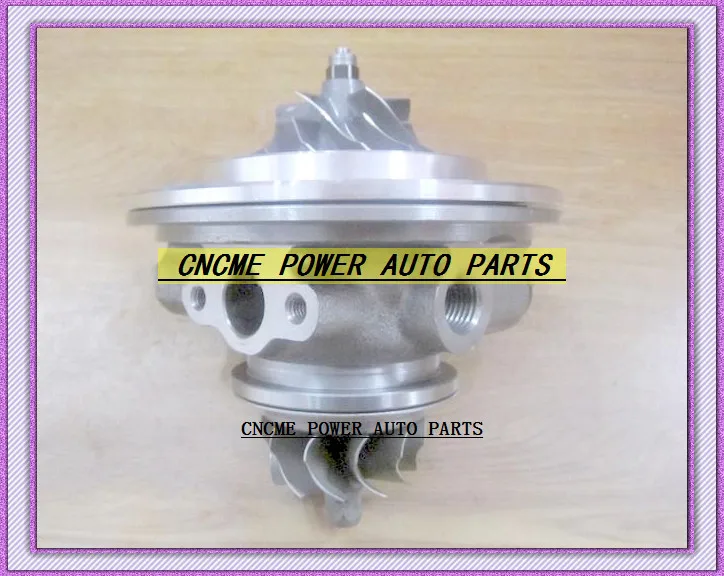 Турбо CHRA картридж Core K03 53039880049 53039700049 058145704L для AUDI A4 94 06 A6 98 VW Passat 99 05 ANB AEB BFB 1 8 T 1.8L|turbo
