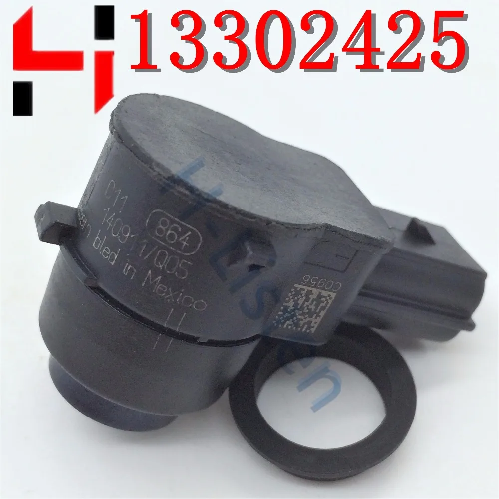 1 шт. парковочный датчик дистанционного управления PDC для G M Chevrolet Cruze Aveo Orlando Opel Astra