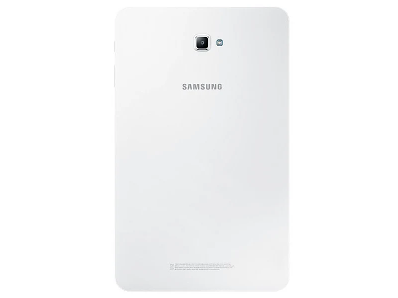 Samsung Galaxy Tab A 10 1 дюймов T580 WI FI планшетный ПК 2 Гб Оперативная память 16 Встроенная