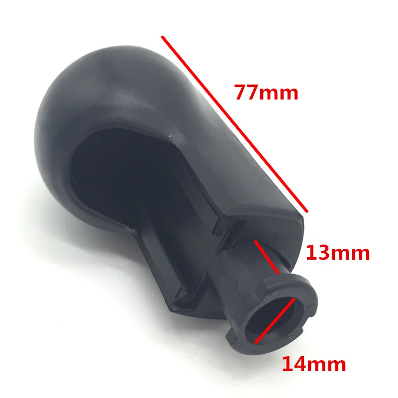 Ручка переключения передач Newbee 5/6 для VAUXHALL /OPEL / ASTRA CORSA D (2005 2010)|manual gear shift knob|gear knobshift
