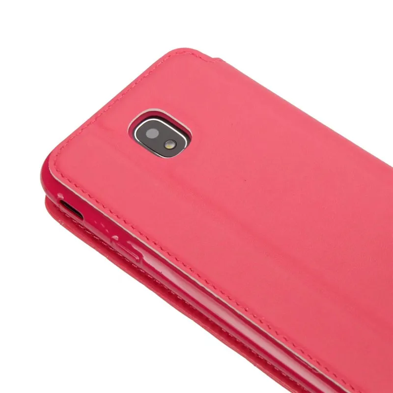 Чехол для Samsung J3 J5 J7 2017 J330 J530 J730 со стразами и откидной крышкой кожаный чехол