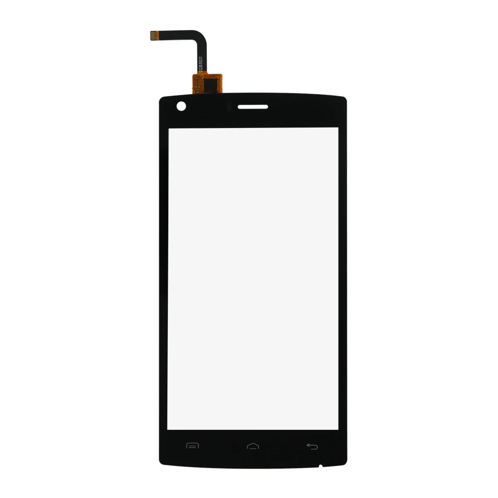 Высокое качество Touch Панель Для DOOGEE X5 Max Pro X5Max Сенсорный экран Сенсор планшета