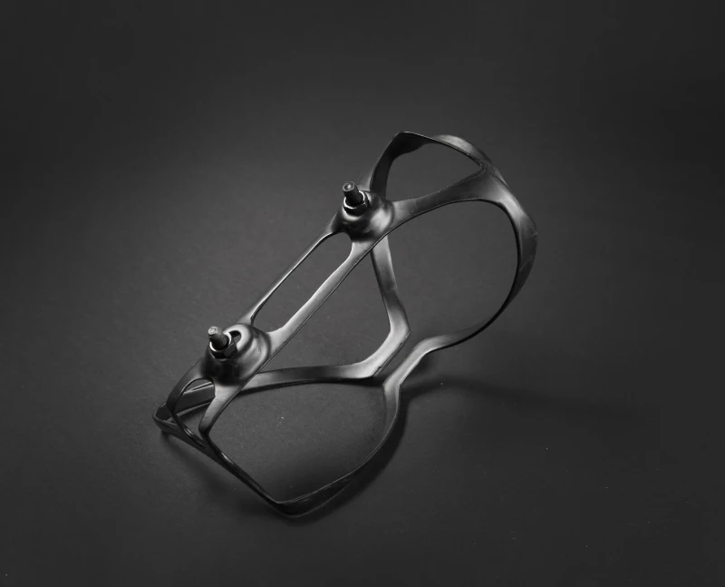 2017 новые углерода держатель бутылки без логотипа UD глянцевая/матовая велосипед