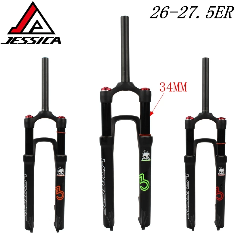 JESSICA XC32 Дистанционный Замок коническая прямая трубка пневматическая подвеска