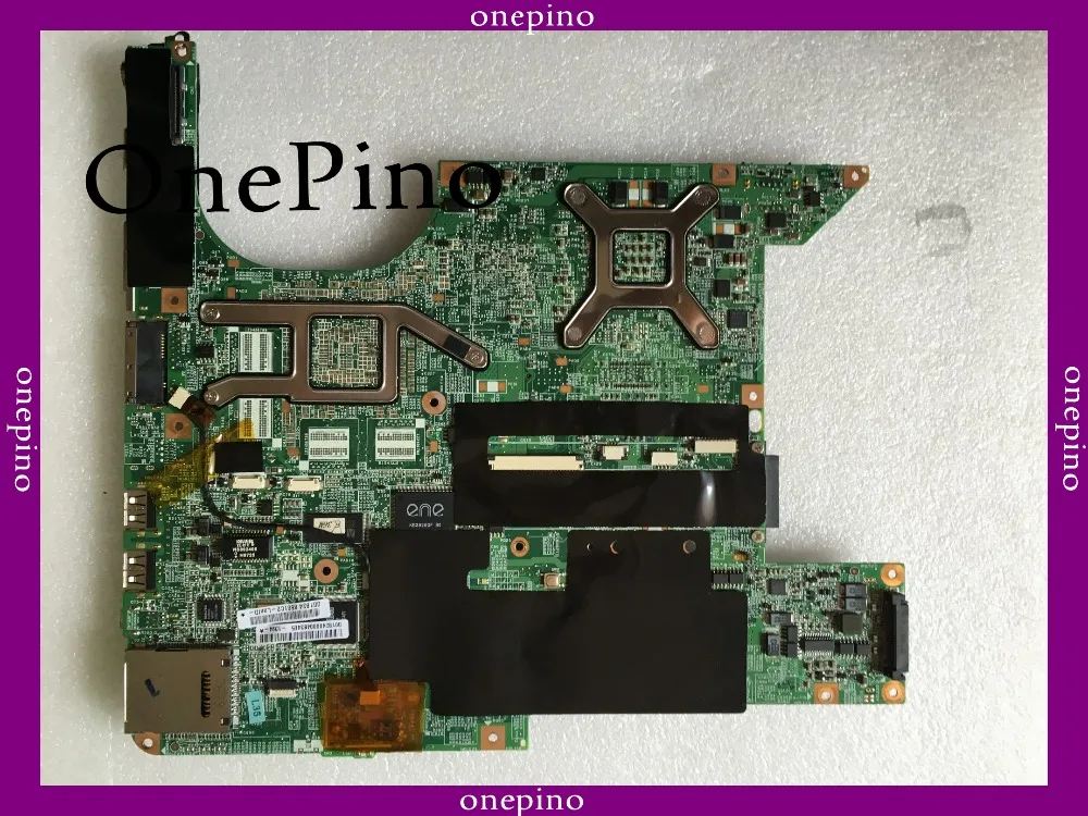 Процессор 444002 001 436450 для ноутбука HP DV9000 DV9500 DV9700 материнская плата DDR2 технические