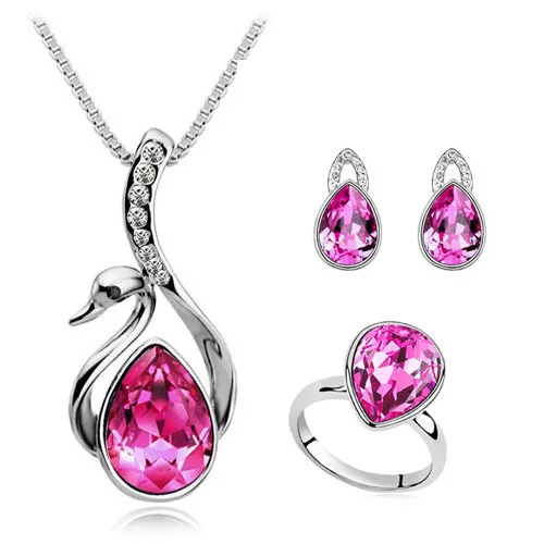 Новинка 2014 оптовая продажа австрийские кристаллы подвески в виде животных