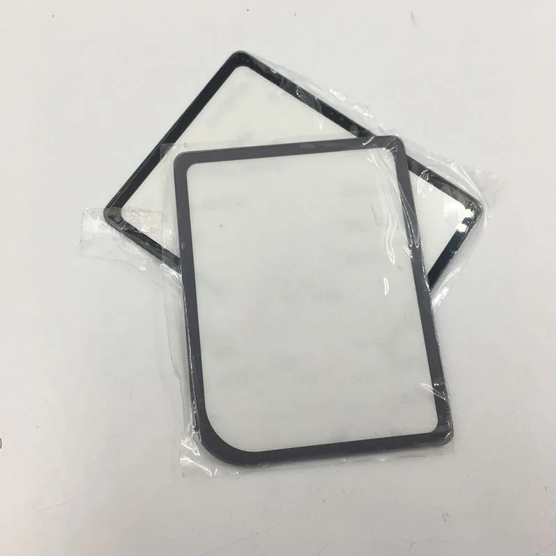 12 шт для Gameboy Zero Glass Screen Lens Protector с Adhensive DMG 01 Pi | Электроника