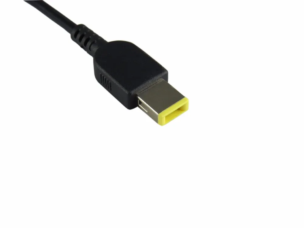 20V 3.25A 65W Ac адаптер питания для ноутбука Зарядное устройство Carregador Portatil X1 Carbon lenovo