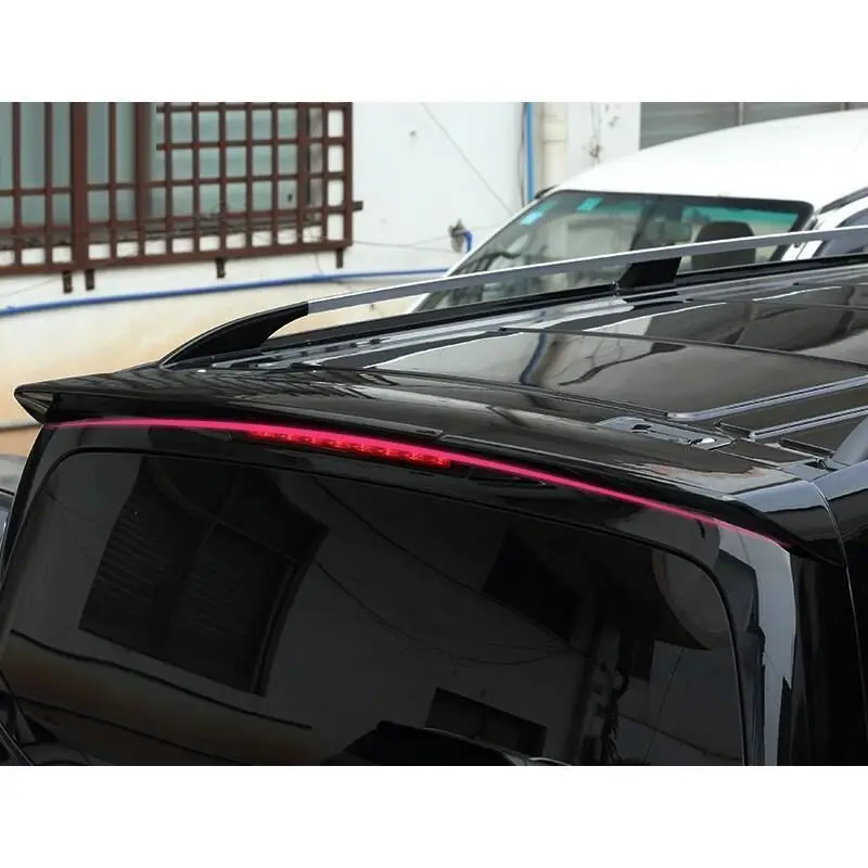Модификация индивидуальный аксессуар авто внешний автоматический обновленный
