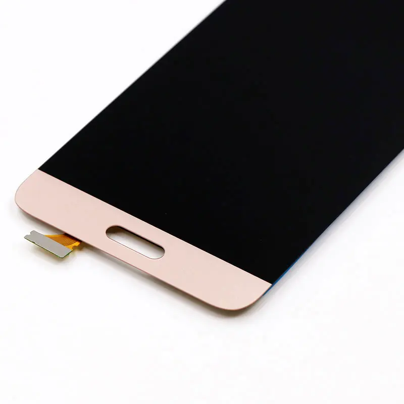 JRZ для Xiaomi Mi 5 ЖК-дисплей и сенсорный экран 15 дюймов дигитайзер сборка Mi5 Pro