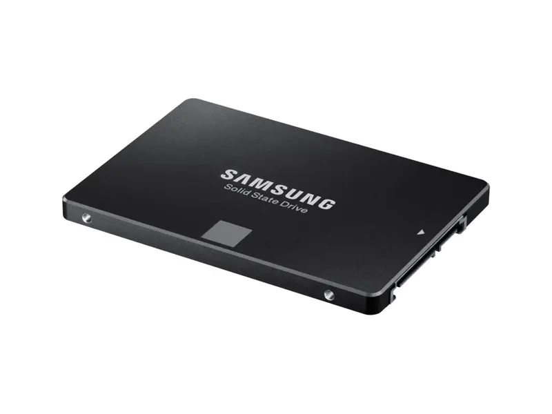 Samsung внутренний SSD 850 EVO 250 ГБ 2.5-дюймовый SATA III internal Solid State для ноутбуков настольных