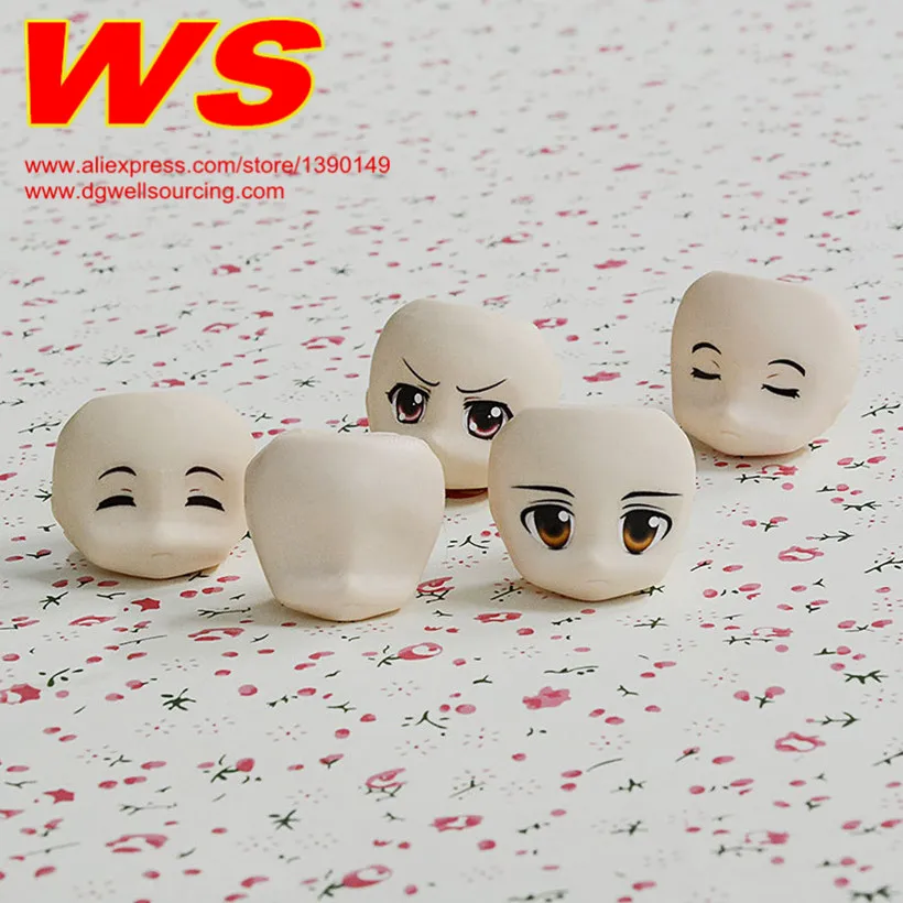 3 шт./компл. силиконовые уход за кожей лица формы 3d Силиконовый карамель в формах