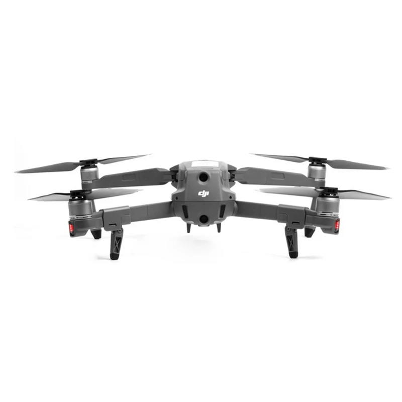 Sunnylife Складная посадка с высоты шестерни для DJI MAVIC 2 PRO & ZOOM расширенная поддержка