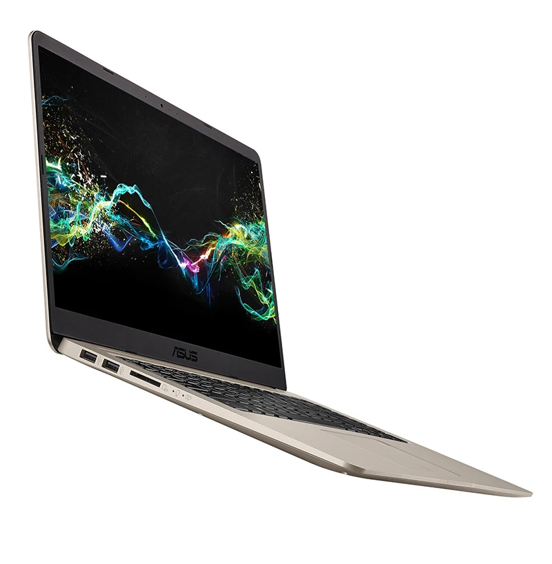 Ноутбук ASUS S5100UQ8250 15,6 дюймов 4 Гб ОЗУ 500 ГБ+ 128 Гб SSD Intel Core I5 8250 cpu NVIDIA Geforce 940MX для деловых развлечений