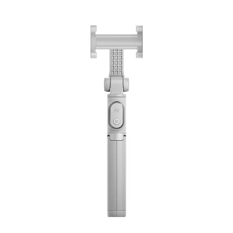 Xiaomi селфи палка штатив Ручной мини складной 2 в 1 монопод Bluetooth беспроводной пульт дистанционного спуска затвора для iPhone и Android телефон