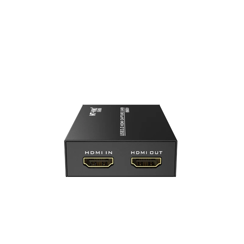 MT VIKI USB3.0 HDMI видео аудио карта захвата 1080P FHD для Twitch потокового ТВ шоу спортивная