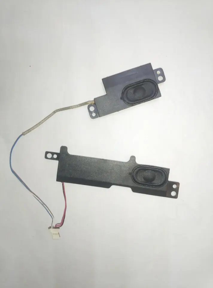 Новый оригинальный Бесплатная доставка Ноутбук Fix динамик для DELL 1525 1526 PP29L