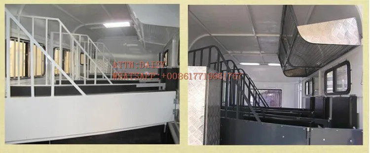 3 лошадь угол прицепа Стандартный/шарфы с узором «лошадиная повозка» автомобиля/лошадь плавает Camper прицеп