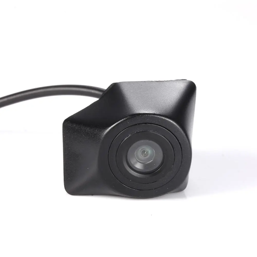 

CCD car camera for Kia Sportage R Logo Front car view camera waterproof NTSC PAL ( optional)