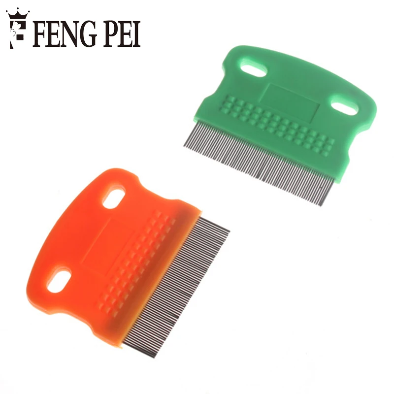 20pcs/lot Katten Borstel Pet Cat Grooming Comb Brush Stainless Steel Hair Kedi Tarak Accesorios Para Mascotas Perro | Дом и сад