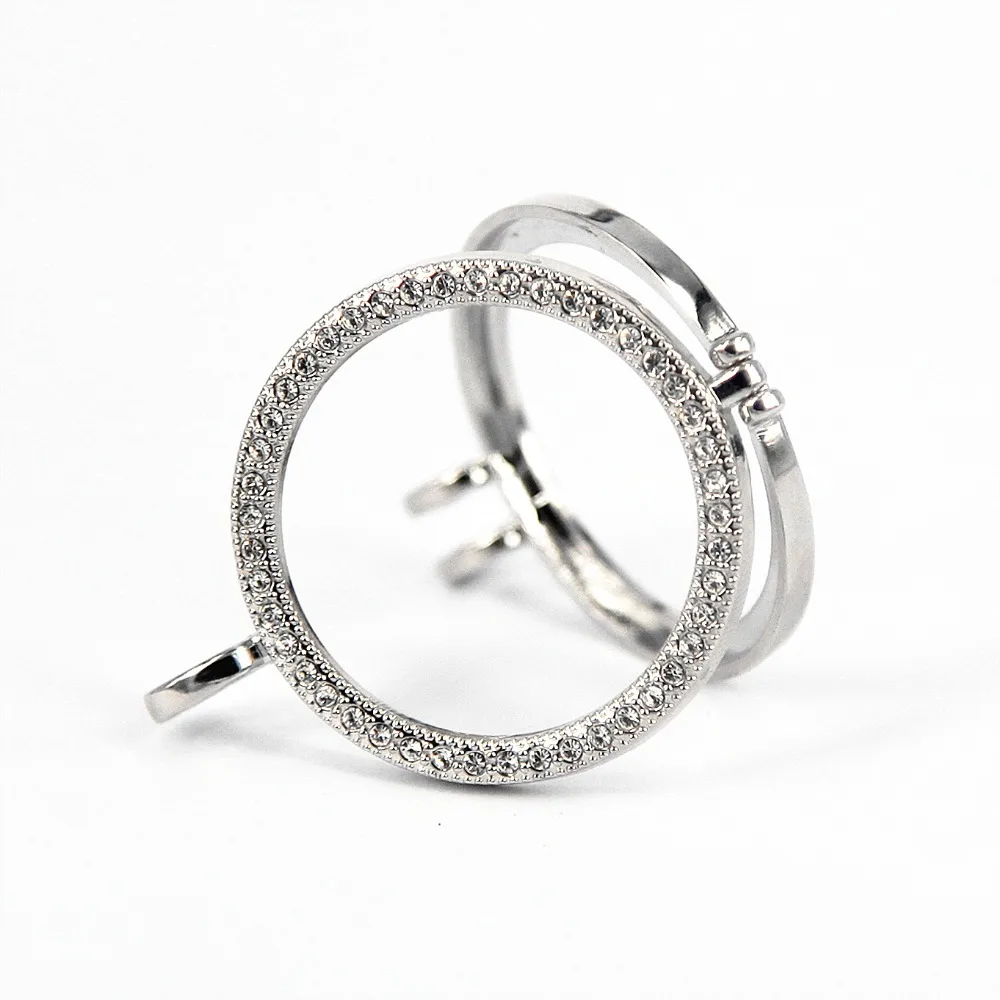 35 мм мой Набор монет волнистые мысли цветок диск монета с 1 шт оболочка в