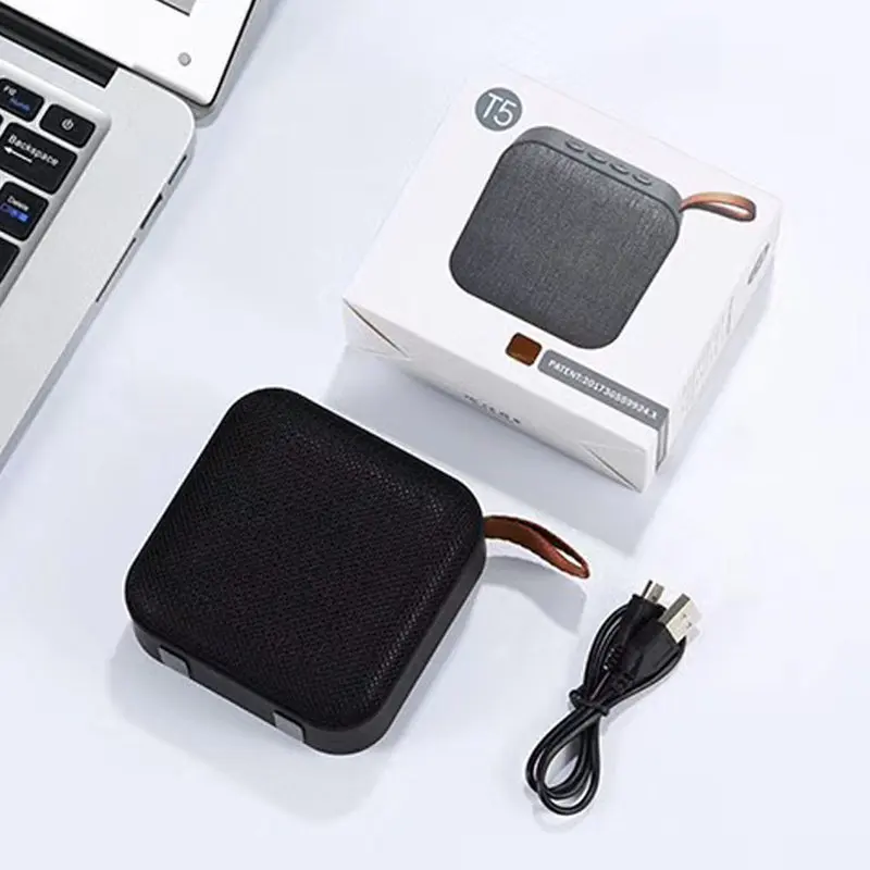 Беспроводной Портативный Bluetooth Динамик открытый Бас Аккумуляторная s мини