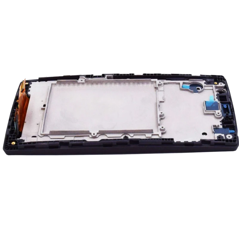 Замена для LG Magna H500 H502 H502F H500F ЖК дисплей сенсорный экран с/без рамки дигитайзер
