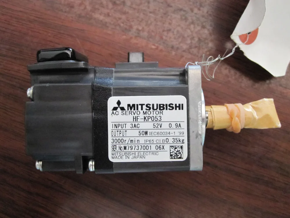 Оригинальный новый японский Серводвигатель Mitsubishi 50 Вт|motor 50w|motor servo motormotor motor |