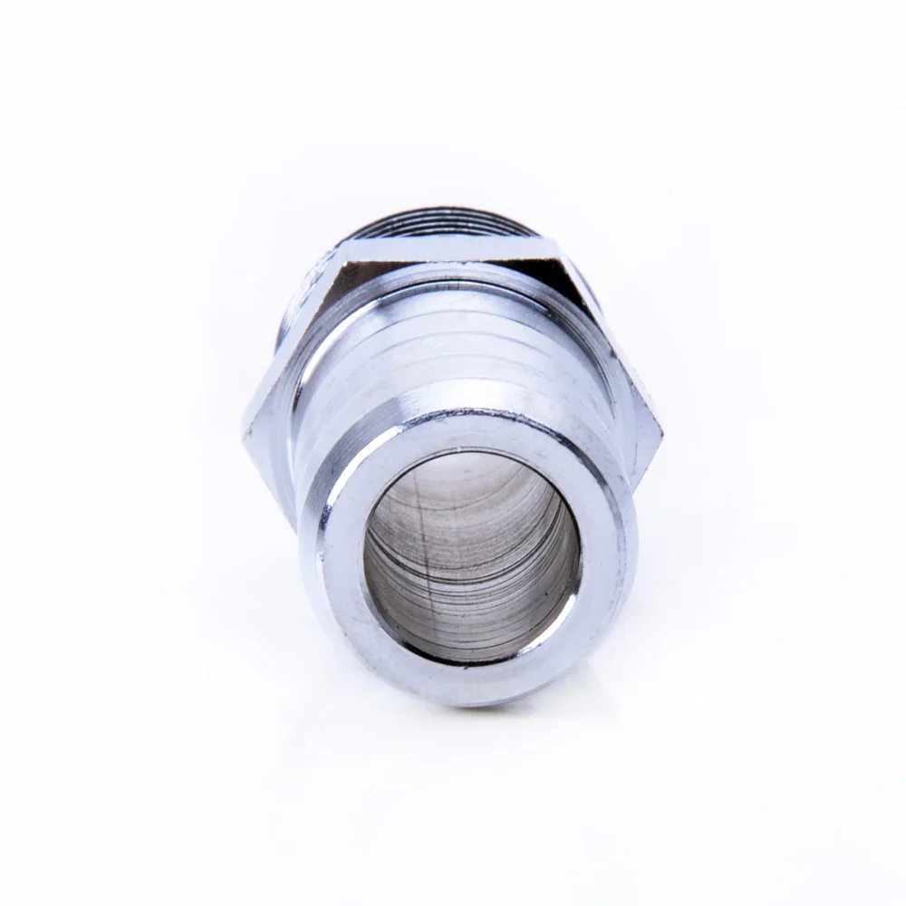 Kinugawa Turbo адаптер фитинг 10AN до 20 мм Barb/Fit 3/" резиновый шланг/турбо слив масла