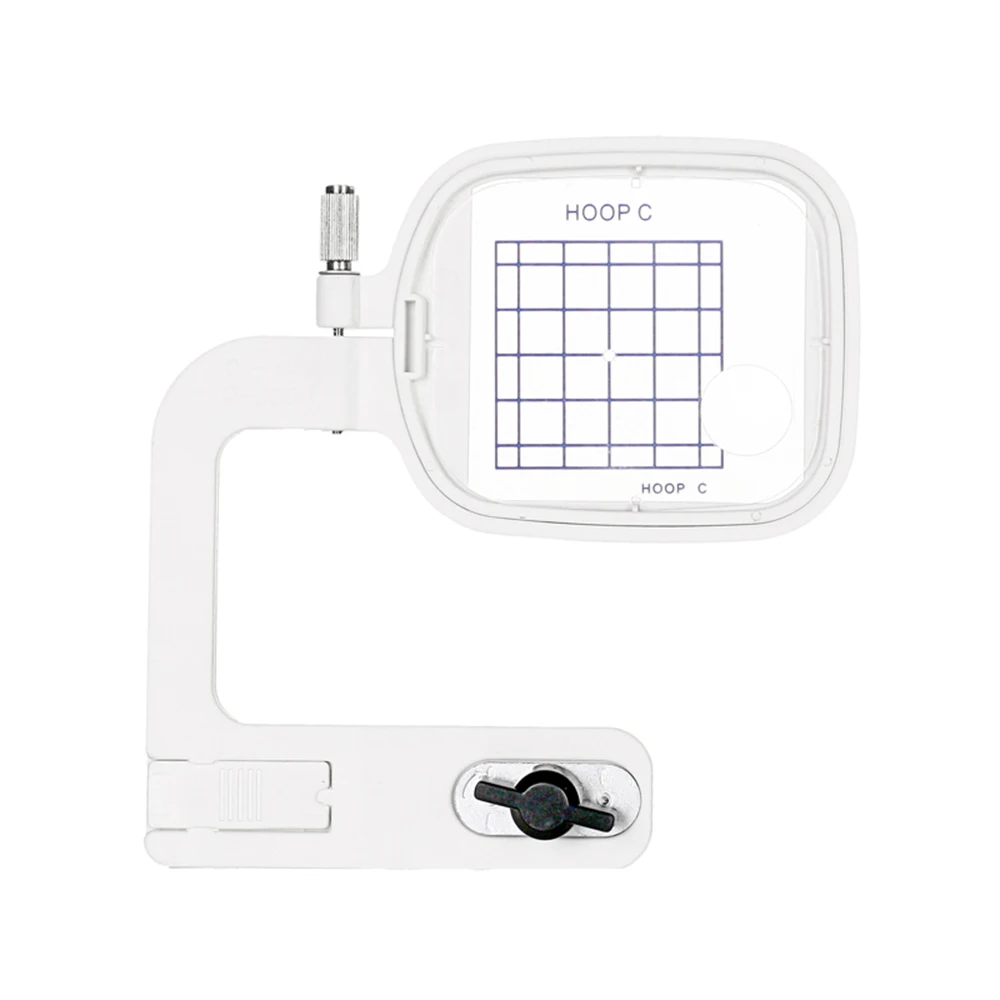 Пяльца станки рамки для вышивания Janome Шить Tech пяльцы вышивка рамы машины MC300E 350E