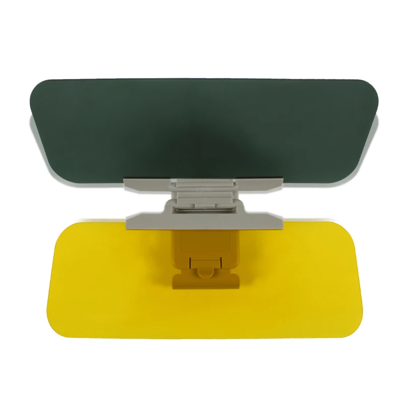 Автомобильные очки с антибликовым покрытием зеркальные товары для безопасности