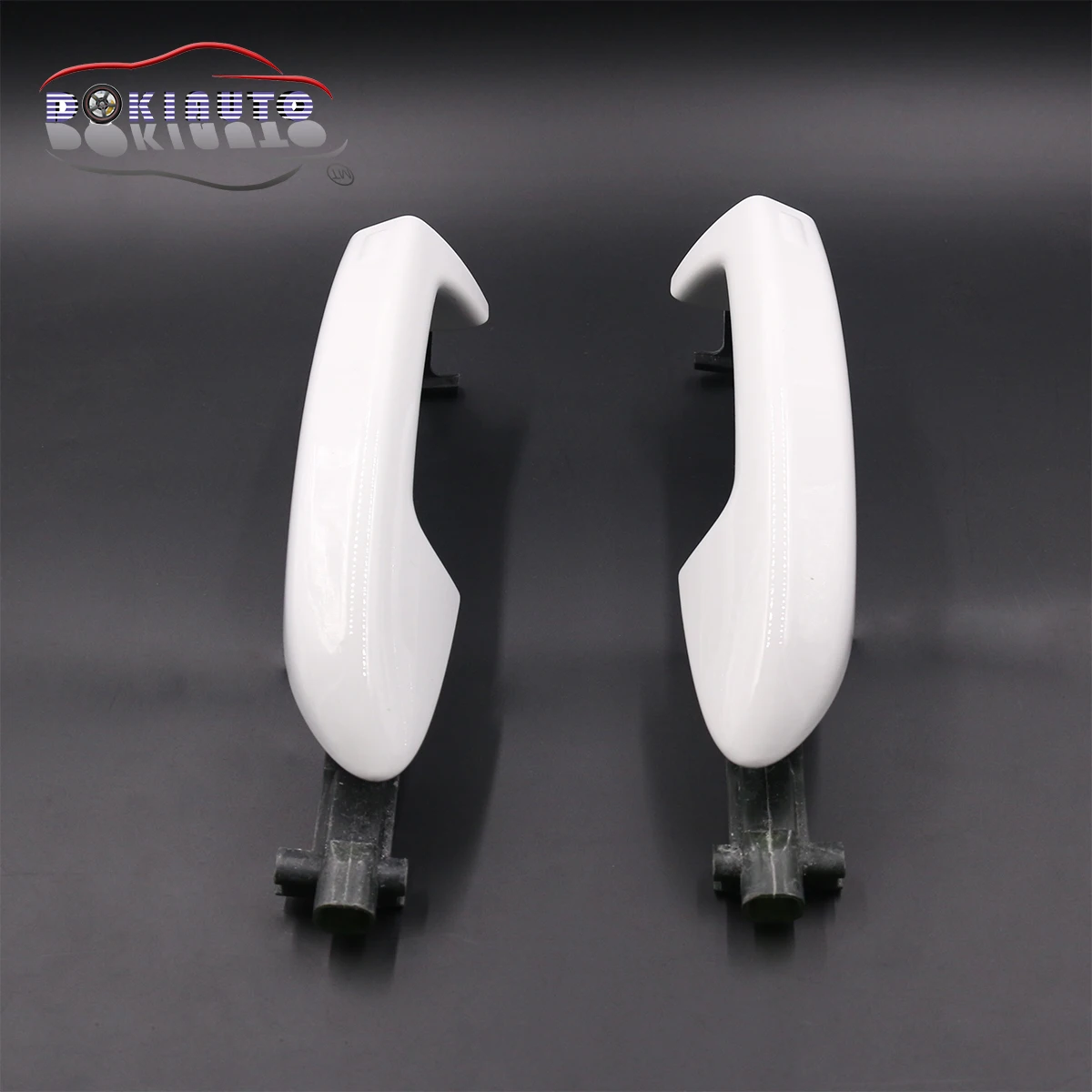 Для VW Passat B6 B7 CC R36 KESSY дверная ручка 3C0 837 205/206 3C0837205/206|Внешние дверные ручки| |