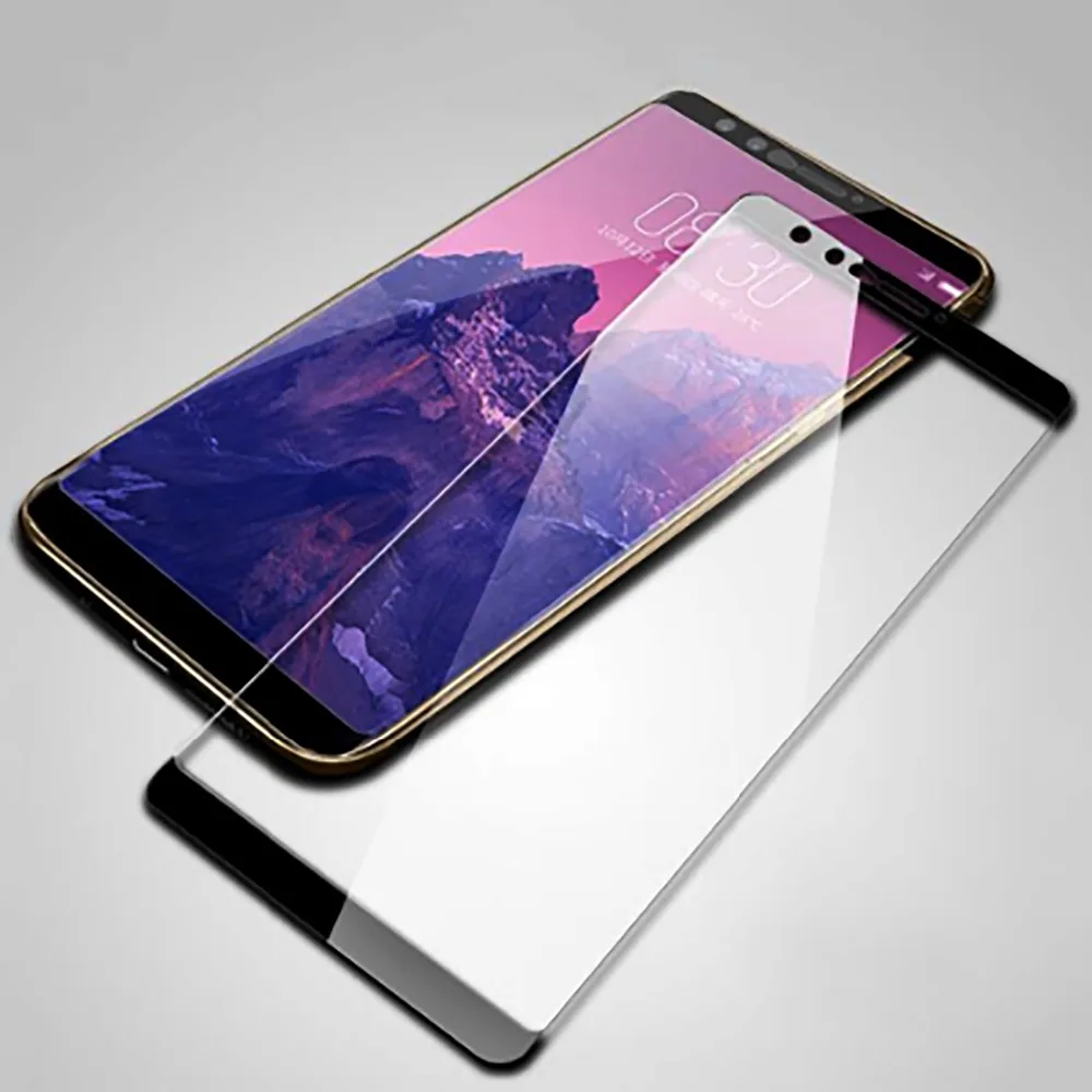 Защитное стекло для zte nubia z17 mini на z 17 18 s защитная пленка экрана защитное
