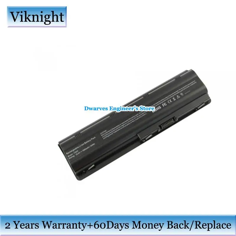 Новый аккумулятор для ноутбука HP Pavilion G56 G62 DM4 DV3 dv4 DV5 dv6 серии Presario CQ32 CQ42 CQ62 CQ56 CQ72 MU06
