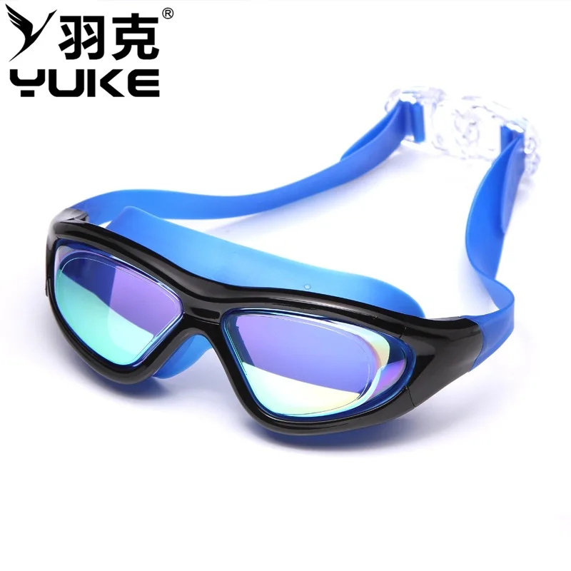 Yuke новые летние унисекс Спортивная одежда для женщин и мужчин противотуманные