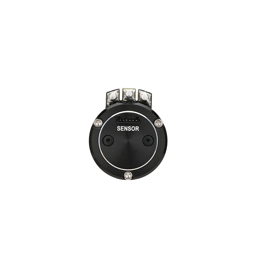 SkyRC 4000KV 8 5 T 2 P & CS60 60A бесщеточный сенсорный двигатель и ESC светодиодный программы