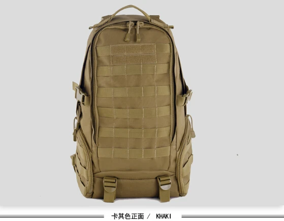 Тактическая Сумка MOLLE Swiss School Mochila для мужчин походный рюкзак отдыха на природе 3P