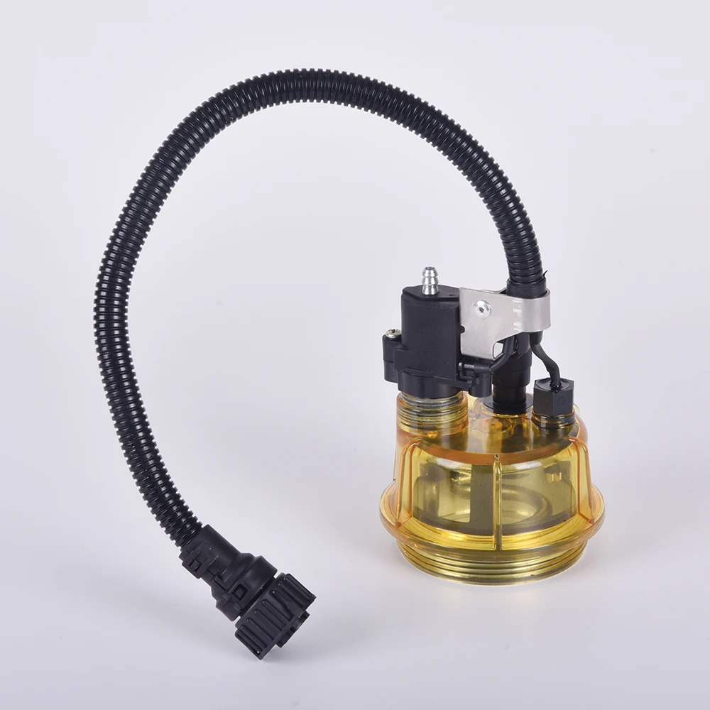 Топливный фильтр нагрев для R20P volvo penta двигатель 20875073 20808386 20870050 RENAULT TRUCKS 20514654 маслоотделитель воды чаша