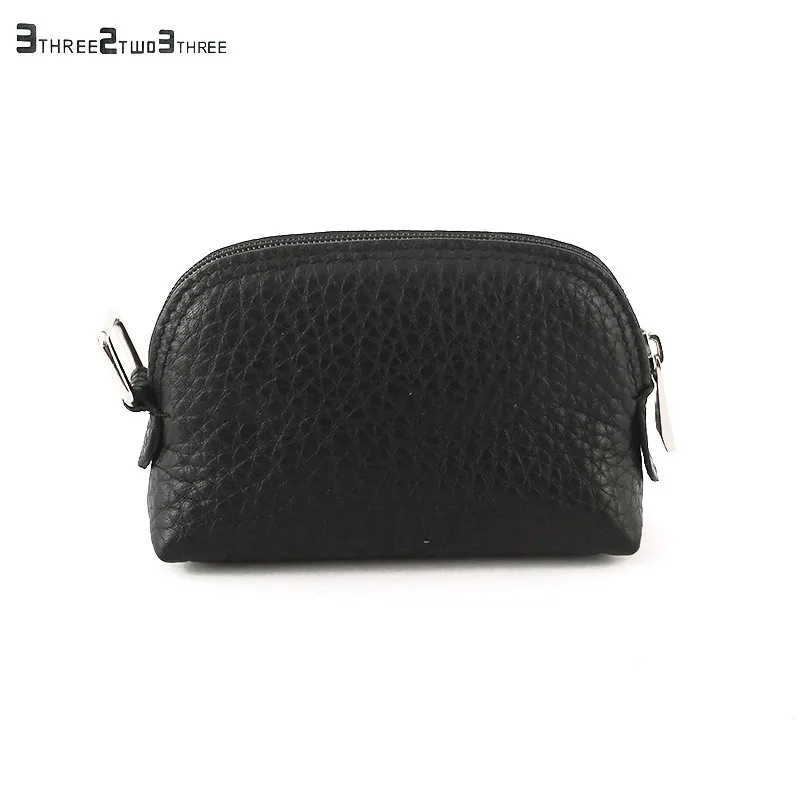 323 марка 2017 Натуральная кожа бумажник нулевой мода и отдыха высокое качество