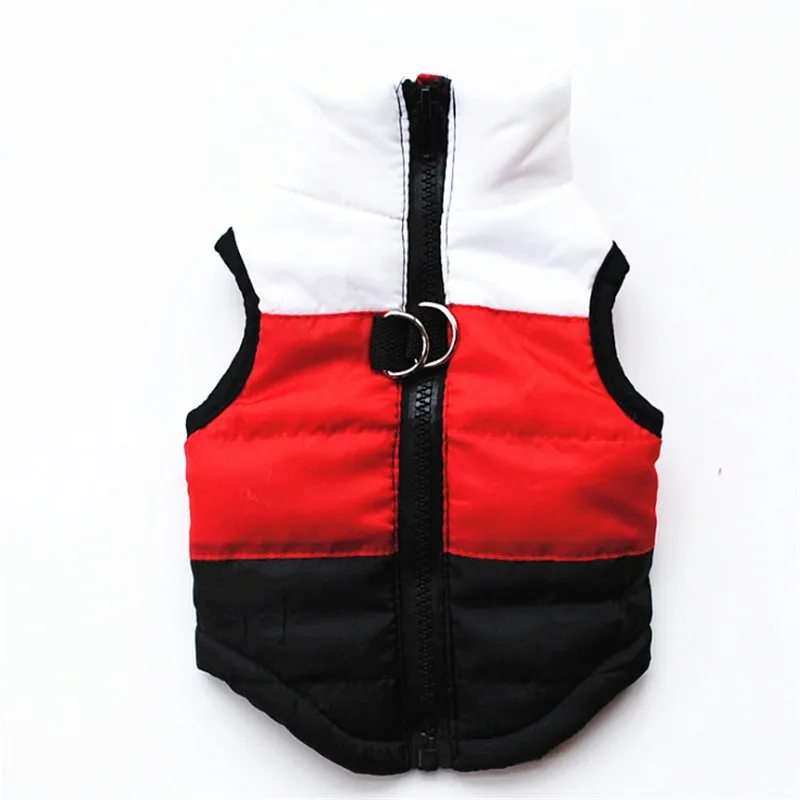 Pet Dog Clothes For Dogs Cotton Puppy Coat Hoodies Outfit for jacket chihuahua puppy coat | Дом и сад