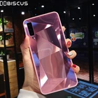 Роскошный блестящий чехол для Samsung Galaxy A10 A20 A30 A50 A70 A80 A40 A30s A20s A10s A51 A71 A01 A31 A41 M21 M30S A21S M10 M40 M11 A21 A11