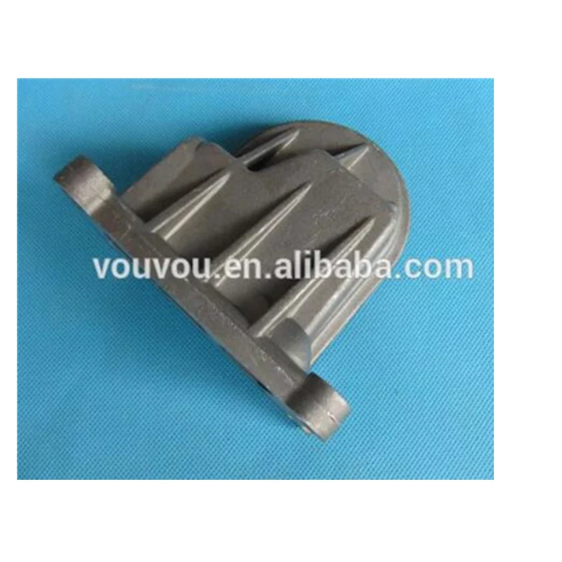 Детали двигателя масляный фильтр опорная база L301-14-311 для mazda 3 mazda 5 mazda 6 двигатель 2.0L