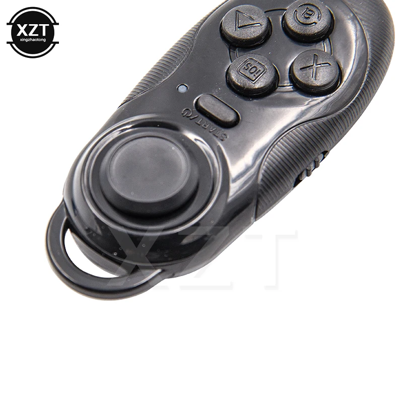 Bluetooth геймпады игровой контроллер джойстик селфи удаленный затвор беспроводная