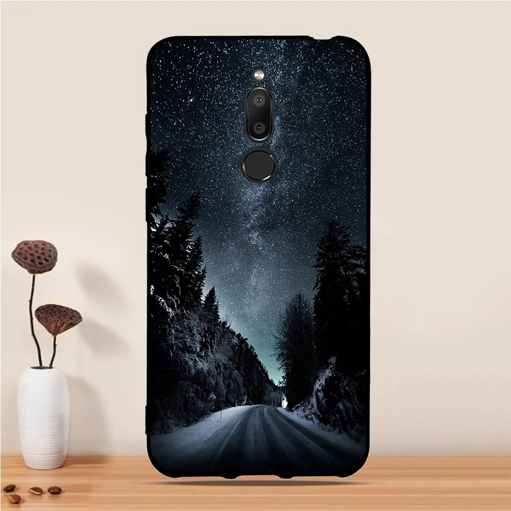 34 Чехол для Meizu M6T, чехол, силиконовый, мягкий, ТПУ, 3D, задняя крышка для Meizu M6T, чехол, Coque Funda, для Meizu 6 M6T, M6 T, M811h, чехол для телефона - Цвет: 34