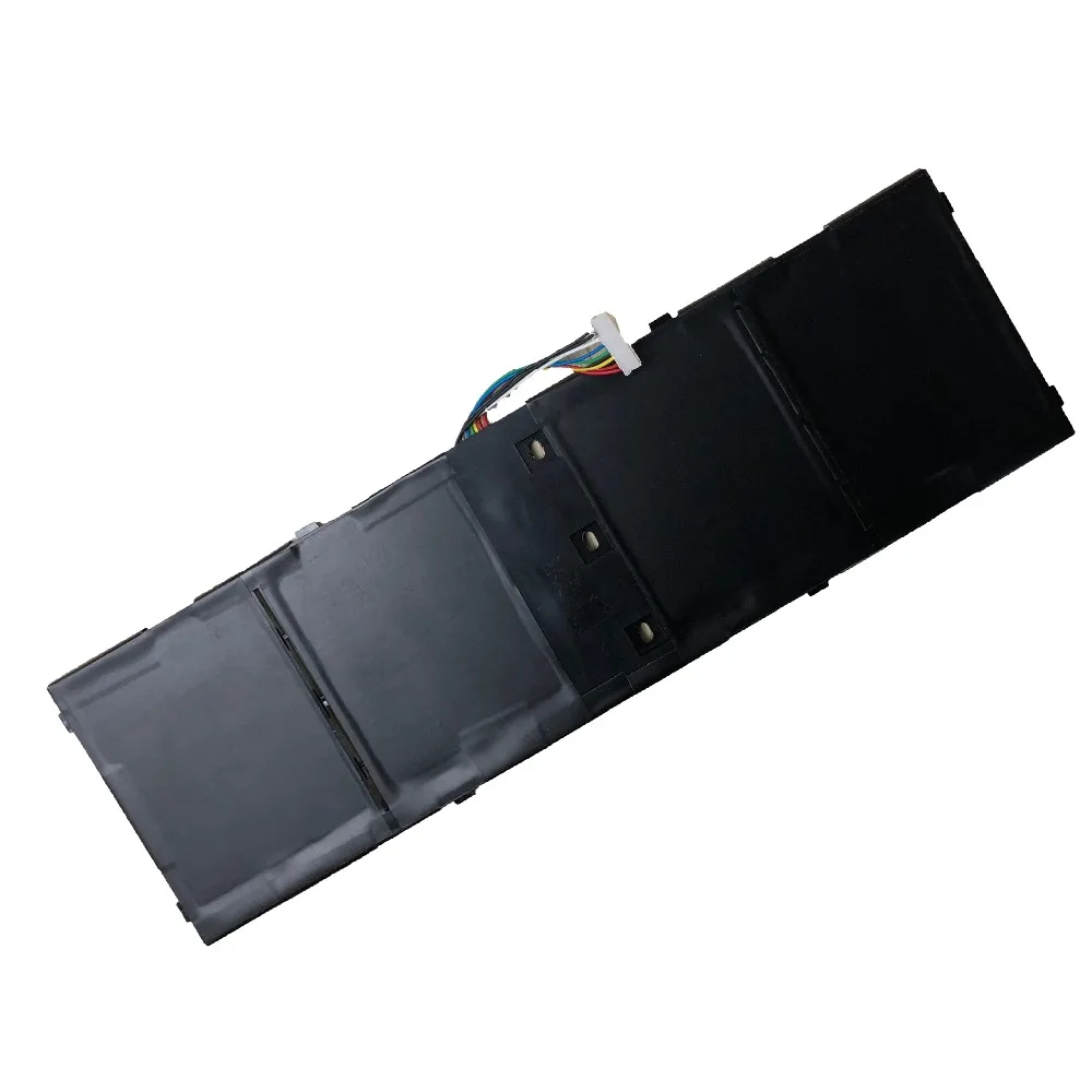 Новая Оригинальная батарея для ноутбука 15 в 53 Вт/3560 мАч AP13B3K|battery for acer aspire|battery