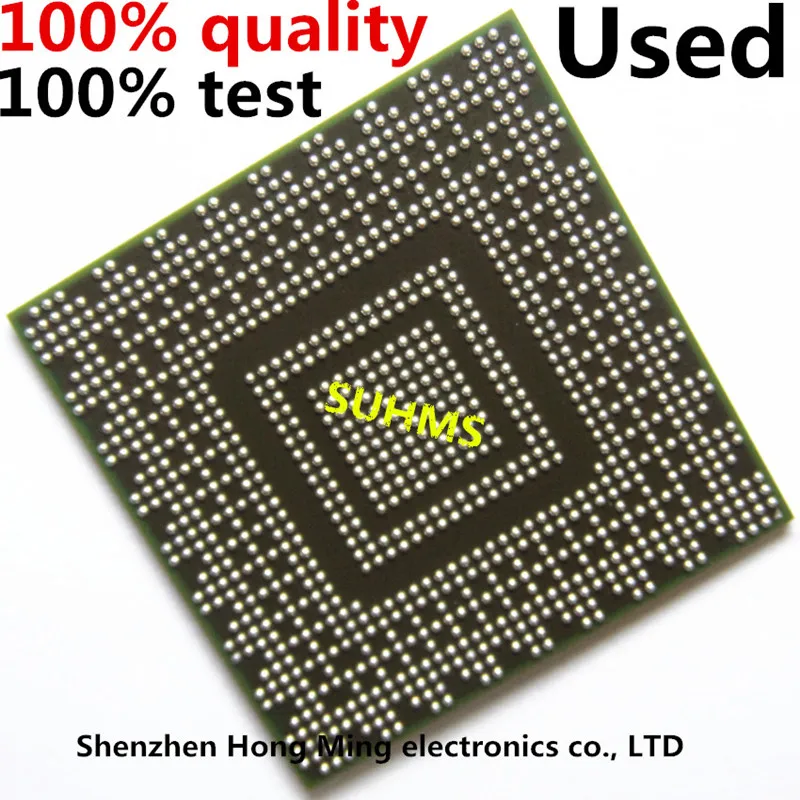 

100% тест очень хороший продукт NF-7100-630I-A2 NF 7100 630I A2 BGA reball bchipset